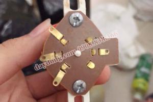 Công tắc quạt treo