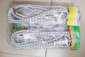 Dây nguồn bàn ủi