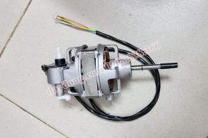 Motor đầu quạt