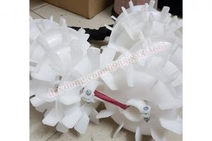 Cánh gió motor 2 ngựa, 3 ngựa