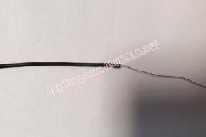 Dây kẽm bọc nhựa