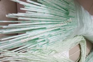 Ống gen cách điện