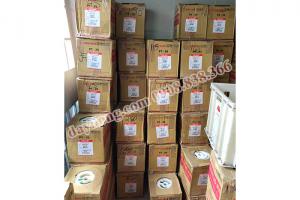 Dây đồng tráng men