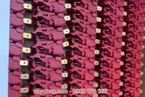 Đế ấm siêu và phụ Tùng nồi cơm