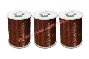 Dây điện từ Lioa