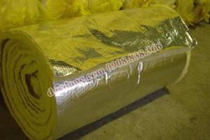 Vật liệu cách nhiệt