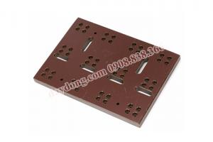 Vật liệu cách điện